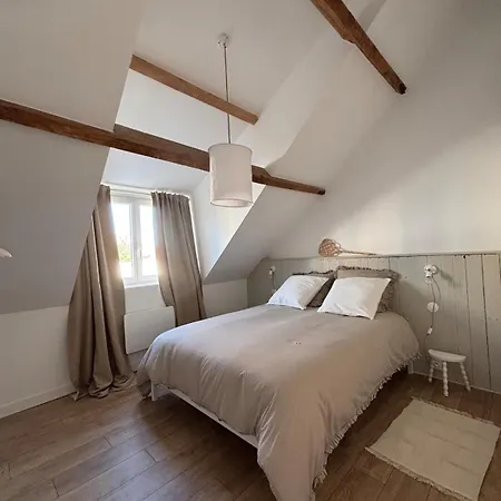Сasa de vacaciones House For 4 People Calais