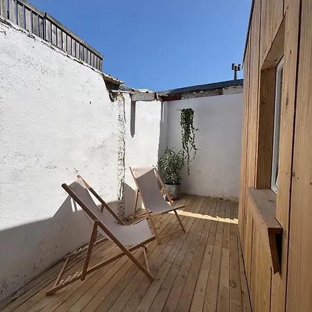 House For 4 People