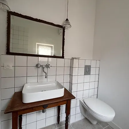 House For 4 People Calais