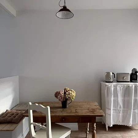 House For 4 People *