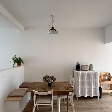 House For 4 People Сasa de vacaciones Calais