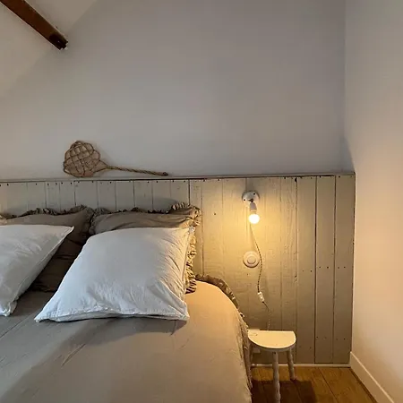House For 4 People Сasa de vacaciones *