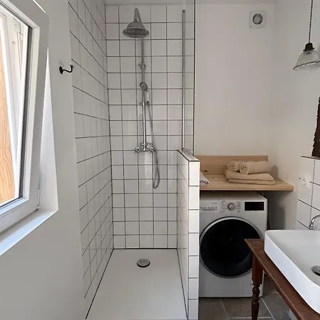 Holiday home House For 4 People Calais