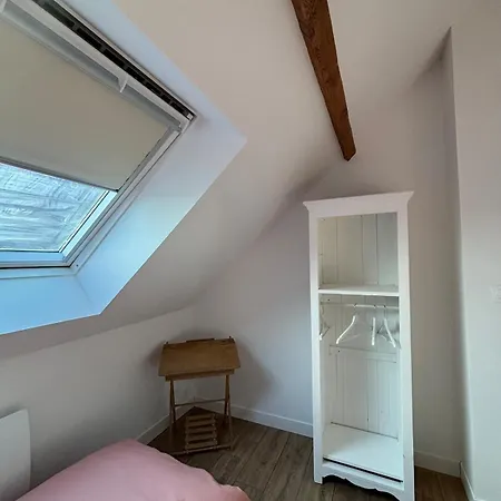 Holiday home House For 4 People Calais