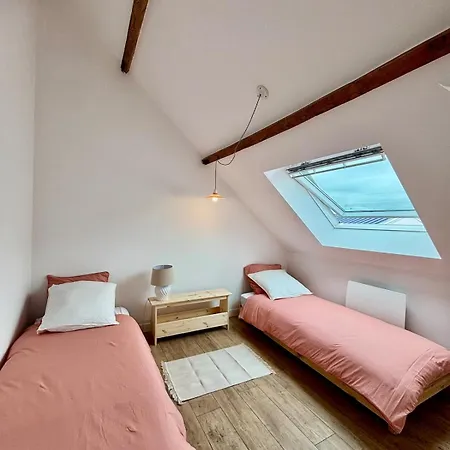Holiday home House For 4 People *